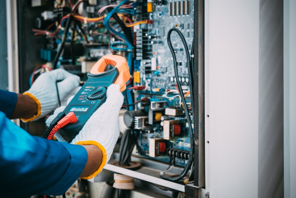 Domestic Electrical Work in Stanstead Abbotts, Ware
