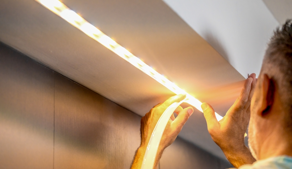 Commercial Electrical Work in Stanstead Abbotts, Ware