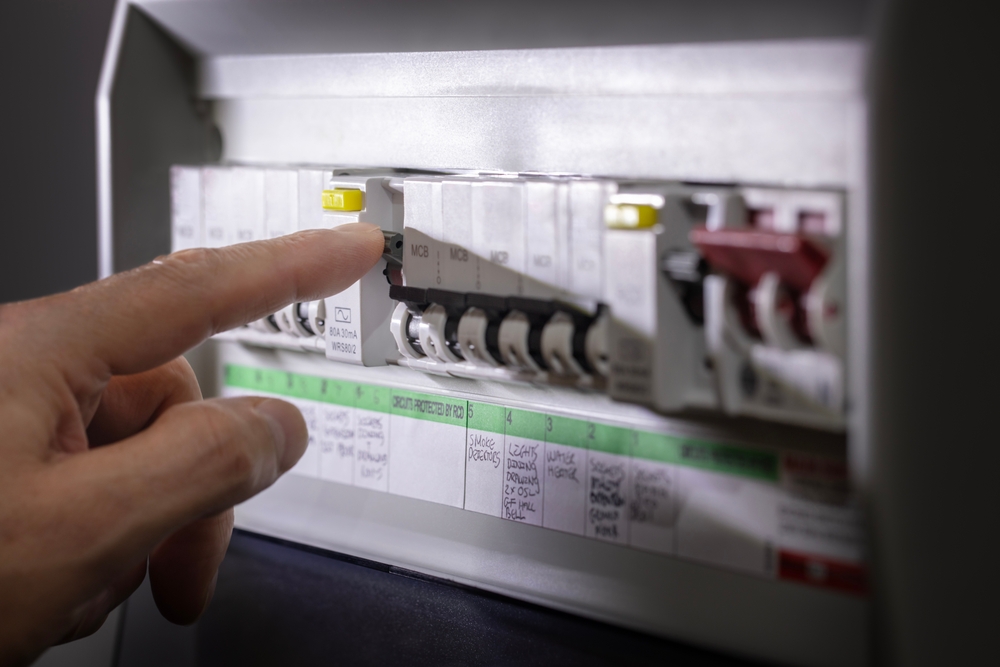 Domestic Electrical Work in Stanstead Abbotts, Ware