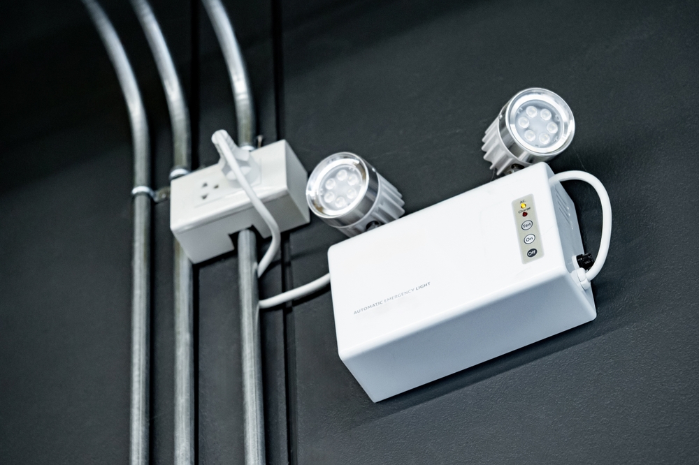 Domestic Electrical Work in Hertfordshire